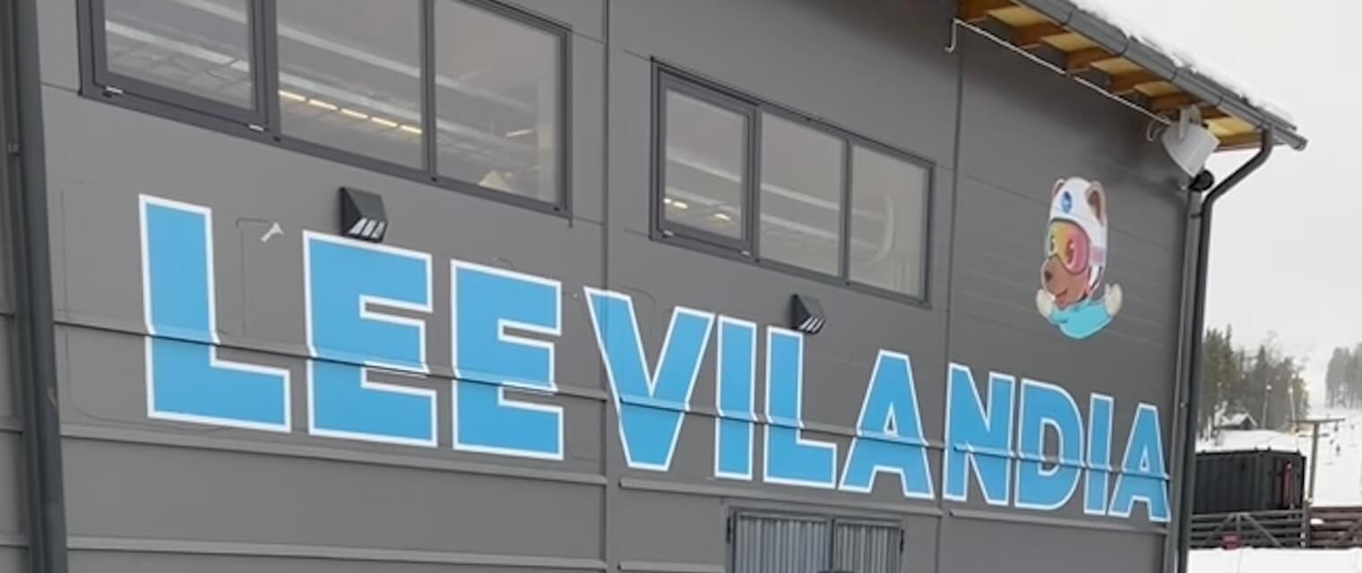 Leevilandia
